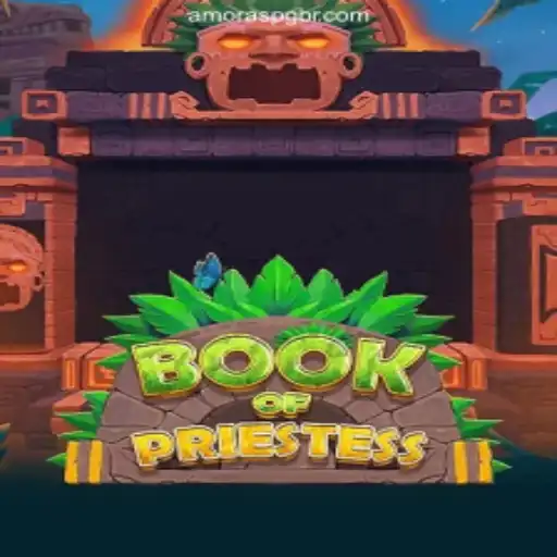 Book of Priestess: A Mystical Journey in Gaming