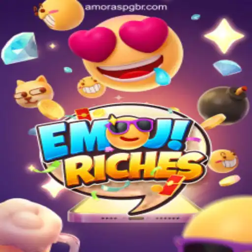 Discover the Excitement of EmojiRiches: The Ultimate Gaming Experience with Amoras PG