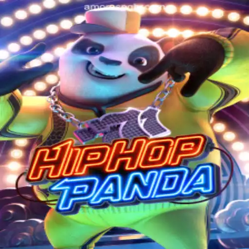 Discover the Exciting World of HipHopPanda on Amoras PG: A Closer Look at Brazil's #1 Betting Platform