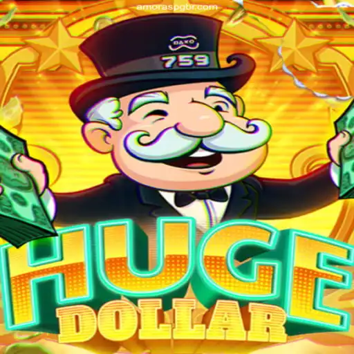 Exploring HugeDollar: A Thrilling New Game on Amoras PG