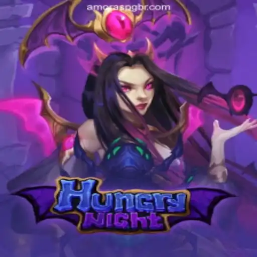 HungryNight: An Engaging Adventure in a Vibrant Gaming Universe