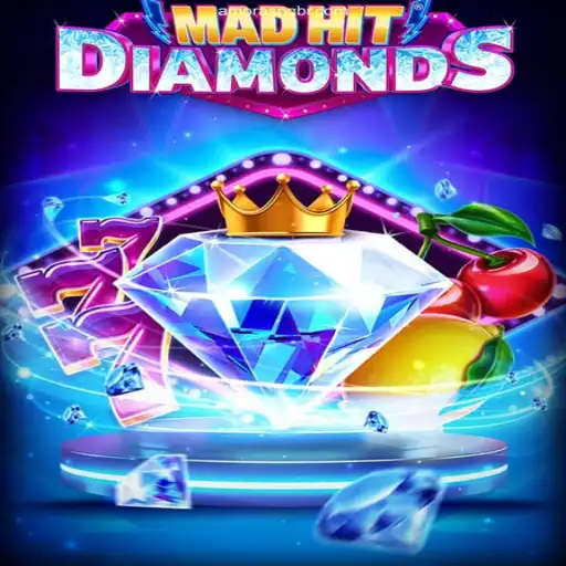 MadHitDiamonds: A Thrilling Encounter with Amoras PG