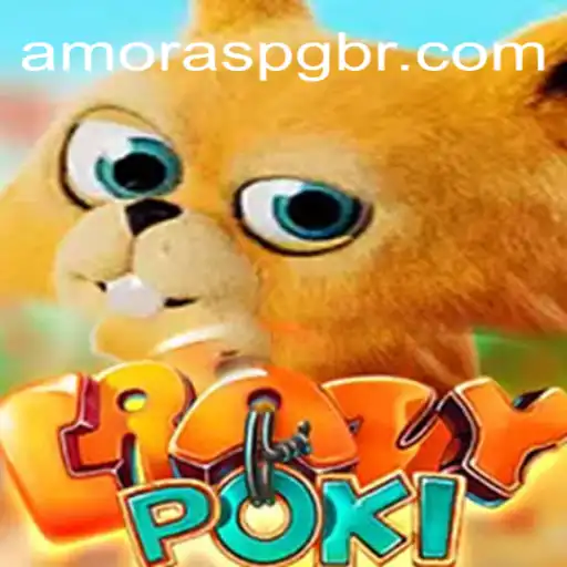 Explore the Thrills of CrazyPoki and Amoras PG A Plataforma de Apostas #1 do Brasil AmorasPG