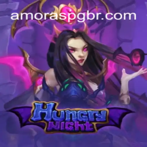 HungryNight: An Engaging Adventure in a Vibrant Gaming Universe