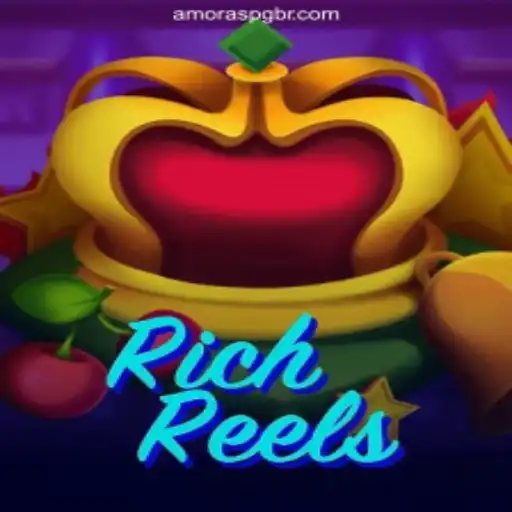 RichReels: A Thrilling Dive into the World of Amoras PG, Brazil’s Leading Betting Platform