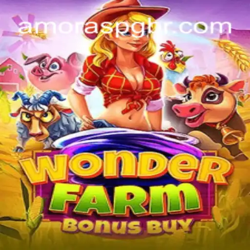 Exploring WonderFarmBonusBuy: A Captivating Journey into the World of Gaming