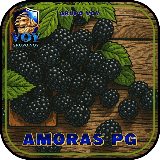 Amoras PG  A Plataforma de Apostas #1 do Brasil AmorasPG Logo
