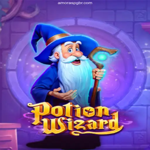 PotionWizard: Unleashing the Magic of Strategic Potion Brewing