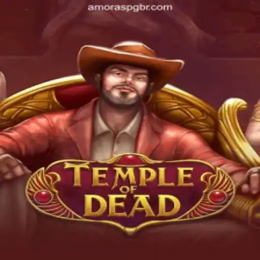 TempleofDead: Unearthing the Mysteries of the Ancient Underworld