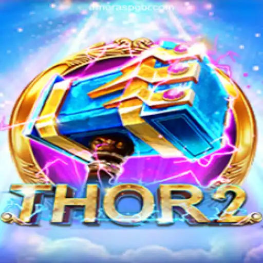 Thor2: An Epic Gaming Adventure with Amoras PG