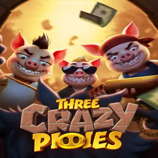 ThreeCrazyPiggies: A Whirlwind of Fun and Strategy