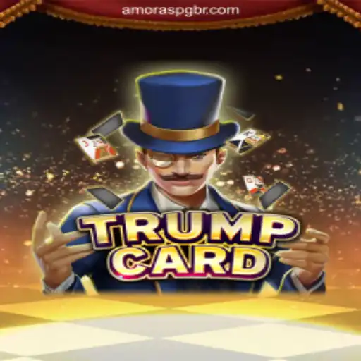 TrumpCard: A New Era in Strategy Gaming