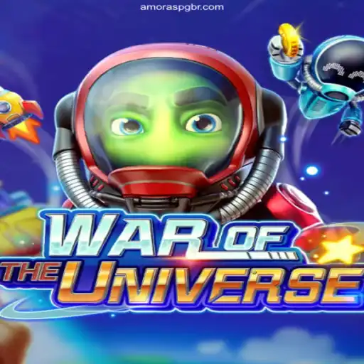 Exploring the World of WAROFTHEUNIVERSE: A New Gaming Phenomenon