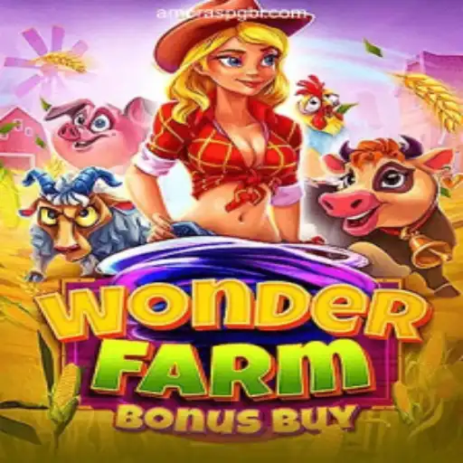 Exploring WonderFarmBonusBuy: A Captivating Journey into the World of Gaming
